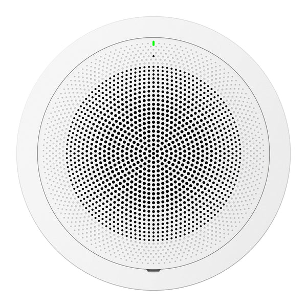 Grandstream GSC3506 SIP/Multicast Intercom Speaker - White