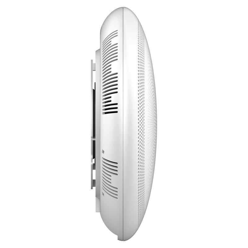 Grandstream GSC3516 SIP/Multicast Talk-Back Speaker - White