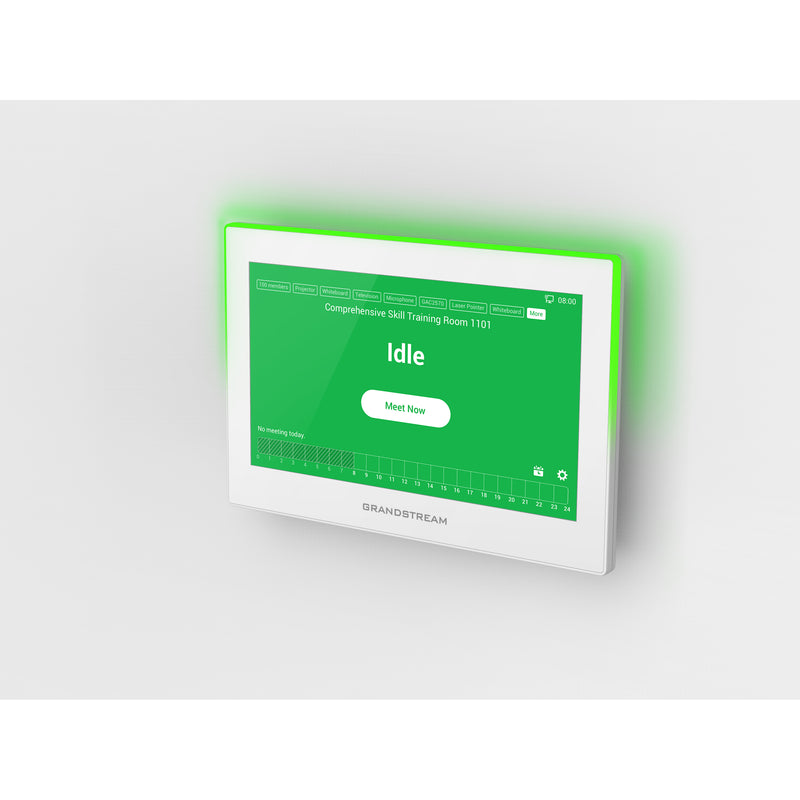 Grandstream GSC3574 HD Intercom and Facility Control Station