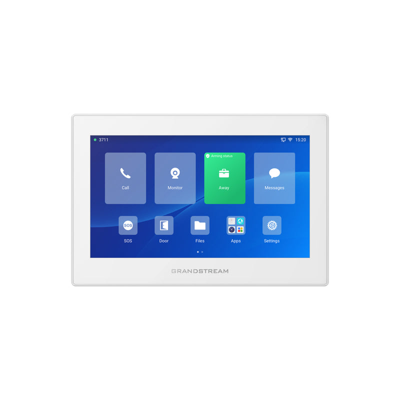 Grandstream GSC3574 HD Intercom and Facility Control Station