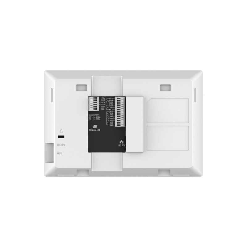 Grandstream GSC3574 HD Intercom and Facility Control Station