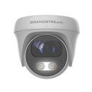 Grandstream GSC3610 Infrared Weatherproof IP Dome Camera - White