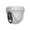 Grandstream GSC3610 Infrared Weatherproof IP Dome Camera - White