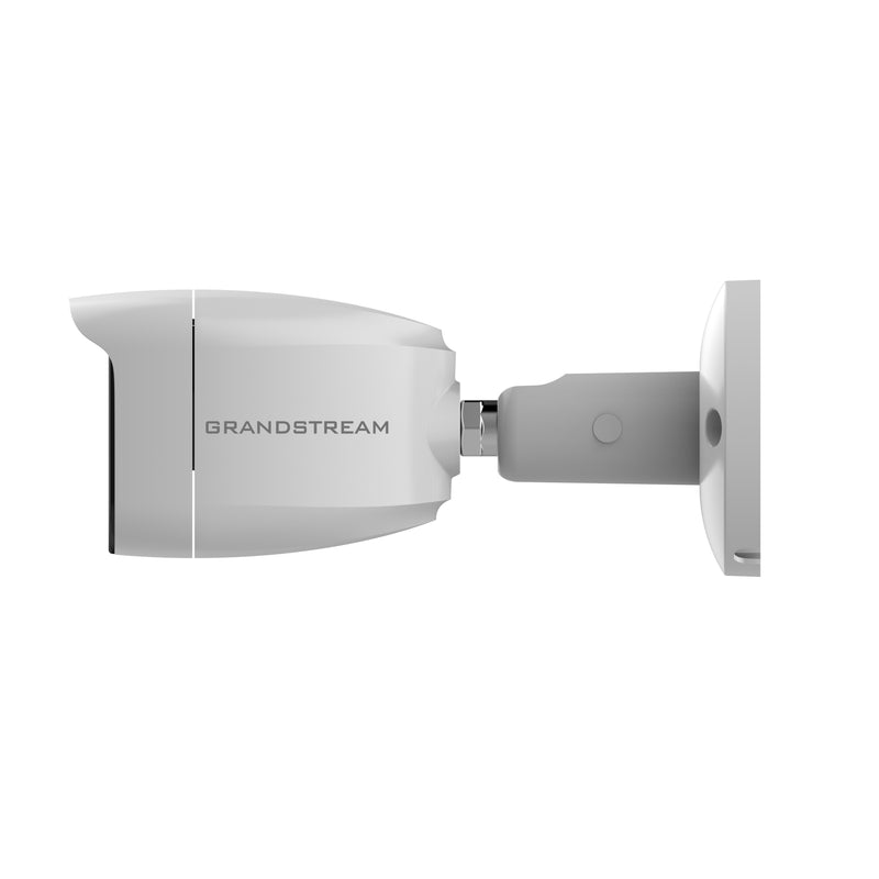 Grandstream GSC3615 Infrared Weatherproof IP Bullet Camera - White