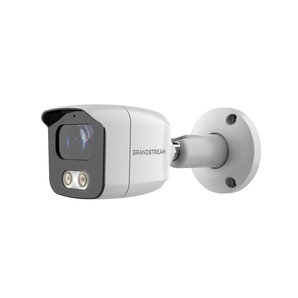 Grandstream GSC3615 Infrared Weatherproof IP Bullet Camera - White