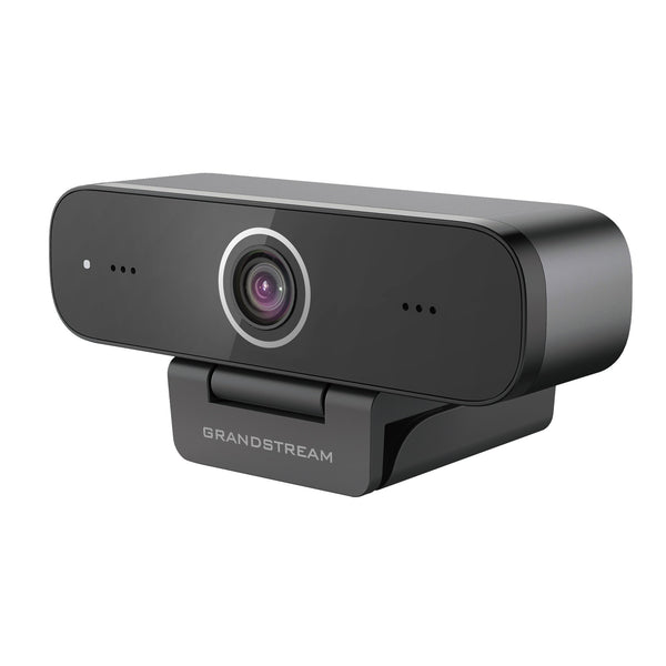 Grandstream GUV3100 1080p Webcam - Black