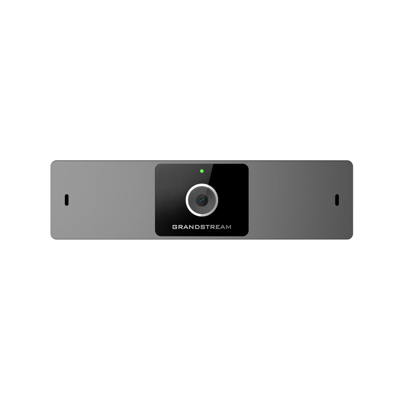 Grandstream GVC3212 IPVideoTalk HD Video Conferencing Device - Grey