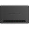 Grandstream Multi-WAN Gigabit VPN Wired Router with 6 x Gigabit Ethernet Ports - Black