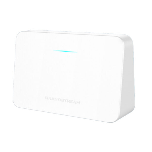 Grandstream High Performance Wi-Fi 6 Dual-band Router with Speeds up to 3-Gbps and 128 Devices