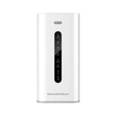 Grandstream Wi-Fi 6 Dual-Band 2×2 MU-MIMO Router - White