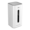 Grandstream Wi-Fi 6 Dual-Band 2×2 MU-MIMO Router - White