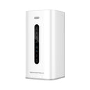 Grandstream Wi-Fi 6 Dual-Band 2×2 MU-MIMO Router - White