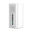 Grandstream Wi-Fi 6 Dual-Band 2×2 MU-MIMO Router - White