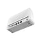 Grandstream GWN7062ET Wi-Fi 6 Router with 2 x FXS Ports, Speeds up to 3-Gbps and 128 Devices