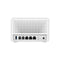 Grandstream GWN7062ET Wi-Fi 6 Router with 2 x FXS Ports, Speeds up to 3-Gbps and 128 Devices