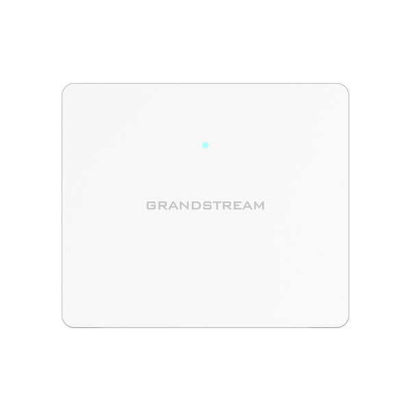 Grandstream 802.11ac Wave-2 Wi-Fi Access Point with Integrated Gigabit Ethernet Switch - White (CALL FOR QUOTE)