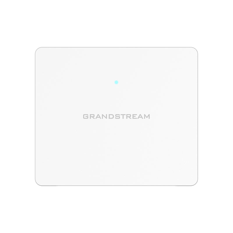 Grandstream 802.11ac Wave-2 Wi-Fi Access Point with Integrated Gigabit Ethernet Switch - White (CALL FOR QUOTE)