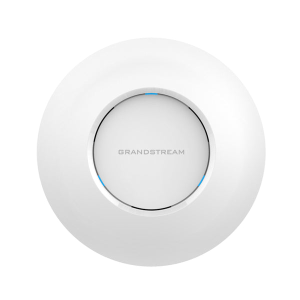 Grandstream 802.11ac Wave-2 2x2:2 MU-MIMO 100+ Clients Wi-Fi Access Point - White