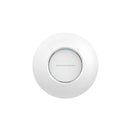 Grandstream 802.11ac Wave-2 3×3:3 MU-MIMO Enterprise Wi-Fi Access Point - White