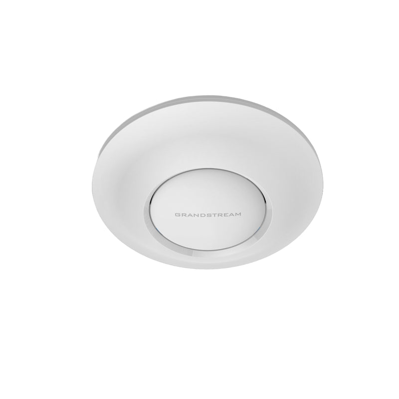 Grandstream 802.11ac Wave-2 3×3:3 MU-MIMO Enterprise Wi-Fi Access Point - White