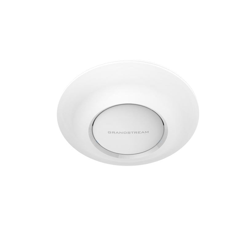 Grandstream 802.11ac Wave-2 3×3:3 MU-MIMO Enterprise Wi-Fi Access Point - White