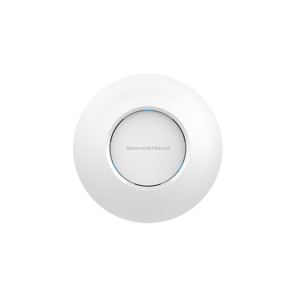 Grandstream 802.11ac Wave-2 3×3:3 MU-MIMO Enterprise Wi-Fi Access Point - White