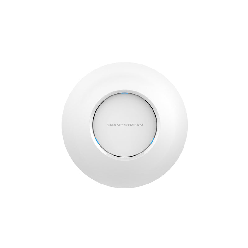 Grandstream 802.11ac Wave-2 3×3:3 MU-MIMO Enterprise Wi-Fi Access Point - White