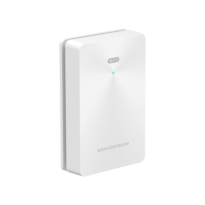 Grandstream GWN7661E In-Wall Wi-Fi 6 Access Point