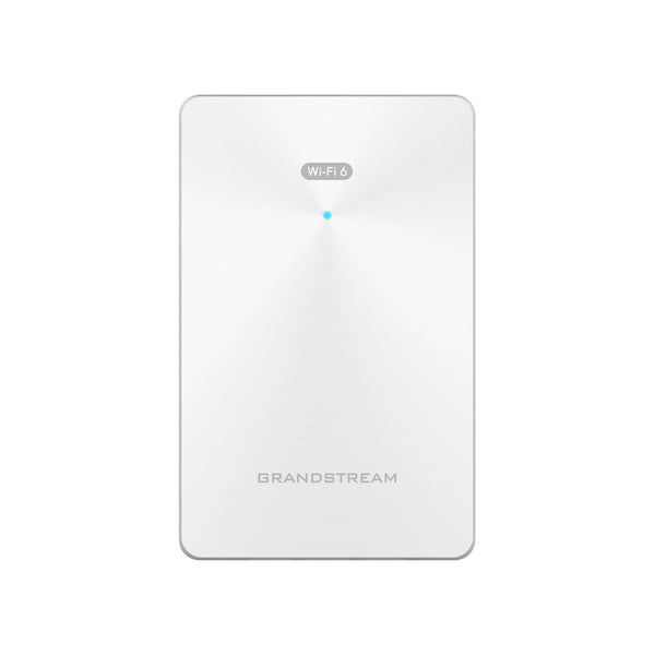 Grandstream GWN7661E In-Wall Wi-Fi 6 Access Point