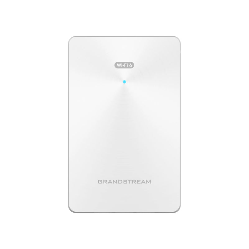 Grandstream GWN7661E In-Wall Wi-Fi 6 Access Point
