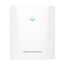 Grandstream 802.11ax High-Performance Outdoor AX6000 4x4:4 MU-MIMO Wi-Fi 6 Long Range Access Point - White