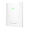 Grandstream 802.11ax High-Performance Outdoor AX6000 4x4:4 MU-MIMO Wi-Fi 6 Long Range Access Point - White