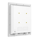 Grandstream 802.11ax High-Performance Outdoor AX6000 4x4:4 MU-MIMO Wi-Fi 6 Long Range Access Point - White