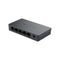 Grandstream Layer 2 Unmanaged 5-port Gigabit Ethernet Switch - Grey