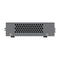 Grandstream Unmanaged 9-port 2.5 Multi-Gigabit Switch with 8 x 2.5 Gigabit Ethernet and 1 x SFP+ Ports - Grey