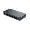 Grandstream Layer 2 Unmanaged 8-port Gigabit Ethernet Switch - Grey (CALL FOR QUOTE)