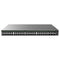 Grandstream Rackmountable Enterprise Layer 2+ 54-port Managed Network Switch with 48 x Gigabit Ethernet Ports and 6 x SFP+ Ports - Grey (CALL FOR QUOTE)