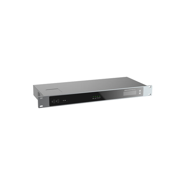 Grandstream GXW4502 2-port E1/T1/J1 Digital VoIP Gateway - Grey