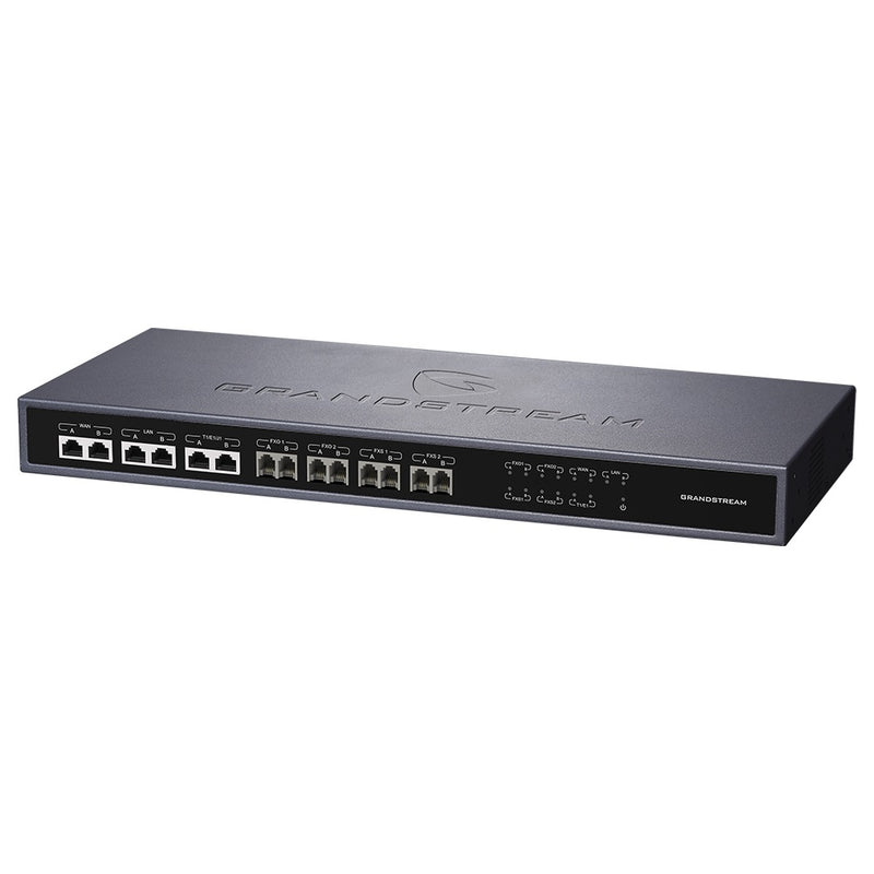 Grandstream HA100 High Availability Controller for UCM6510 - Grey