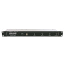 Holland Electronics Channel 12 Fixed Channel Modulator - Black