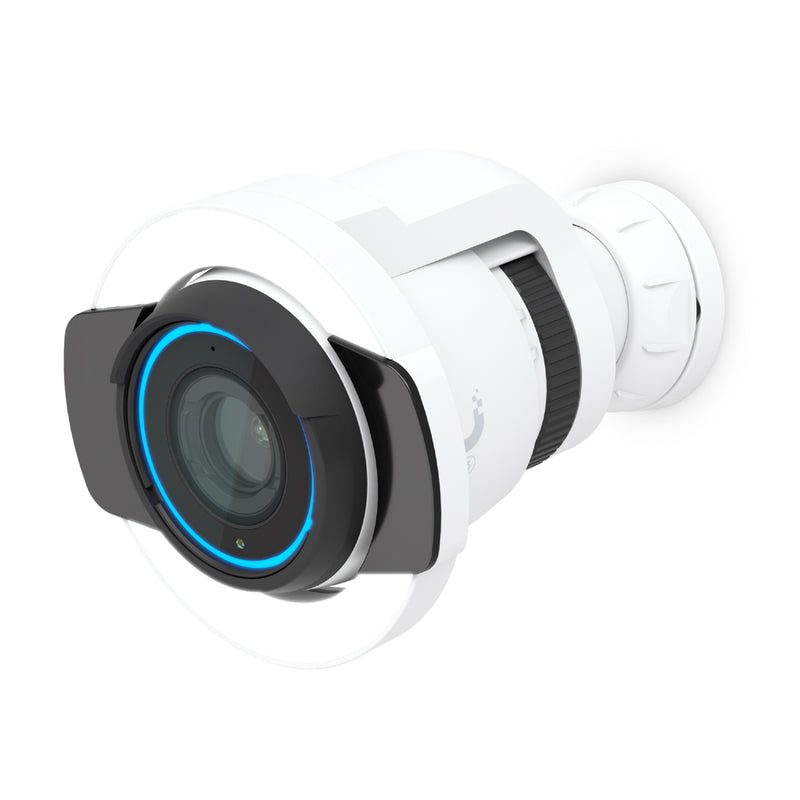 Ubiquiti UniFi Protect G5 Professional Vision Enhancer IR LED and FloodLight Accessory for UVC-G5-PRO - White