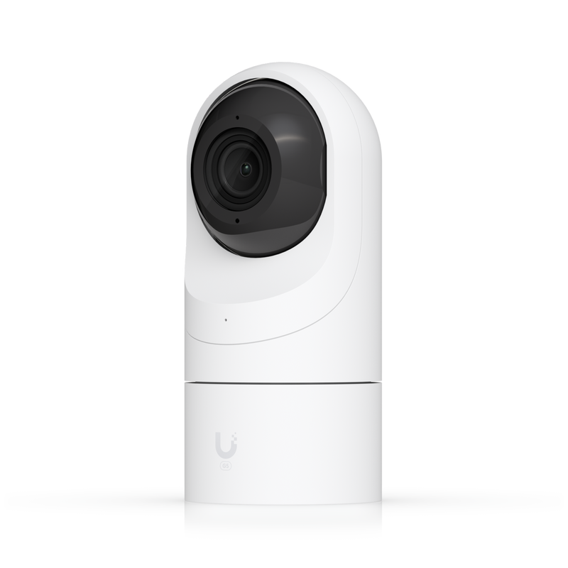 Ubiquiti UniFi G5 Flex Next-gen 2K HD Indoor/Outdoor IR PoE Camera - White