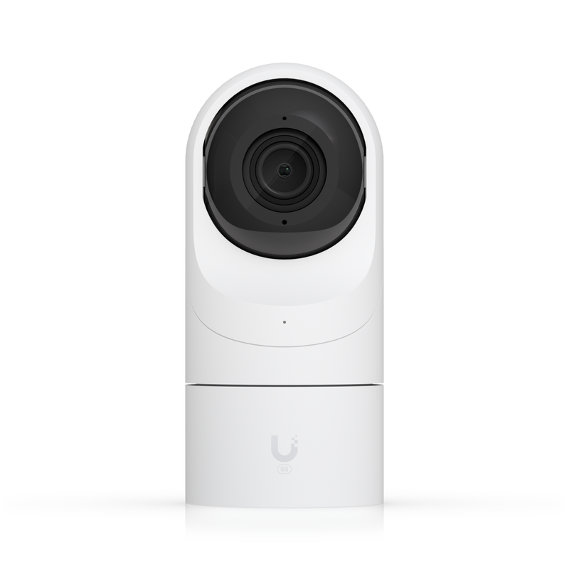 Ubiquiti UniFi G5 Flex Next-gen 2K HD Indoor/Outdoor IR PoE Camera - White
