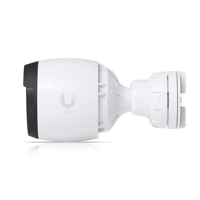 Ubiquiti UniFi Protect G5 Professional 4K PoE 3x Optical Zoom IP Bullet Camera - White