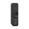 Ubiquiti UniFi G4 Doorbell Pro PoE Kit - Black