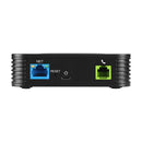 Grandstream HT802 Easy-to-Use 2-port ATA - Black