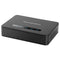 Grandstream HT813 Hybrid ATA with FXS and FXO Ports - Black