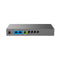 Grandstream HT841 Analog 4-port FXO and 1-port FXS Gateway - Grey