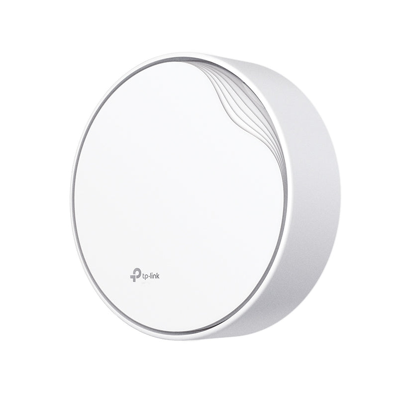 TP-Link AX3000 Whole Home Mesh Wi-Fi 6 Access Point with PoE - White