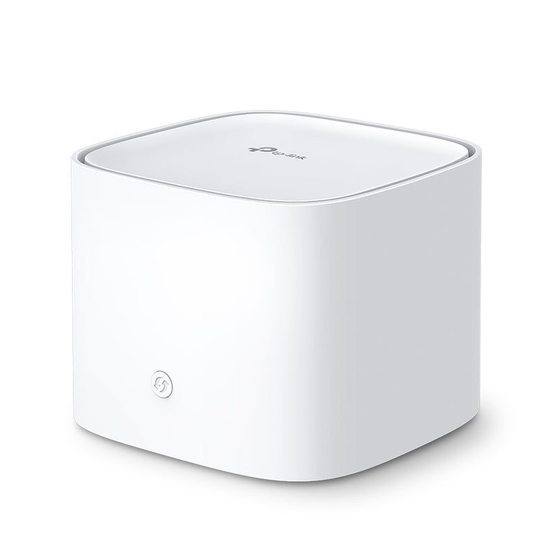 TP-Link AX3000 Whole Home Mesh Wi-Fi 6 AP - White